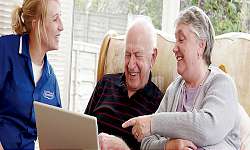 Home Care & Support