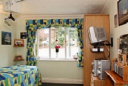 Kingsmead Lodge